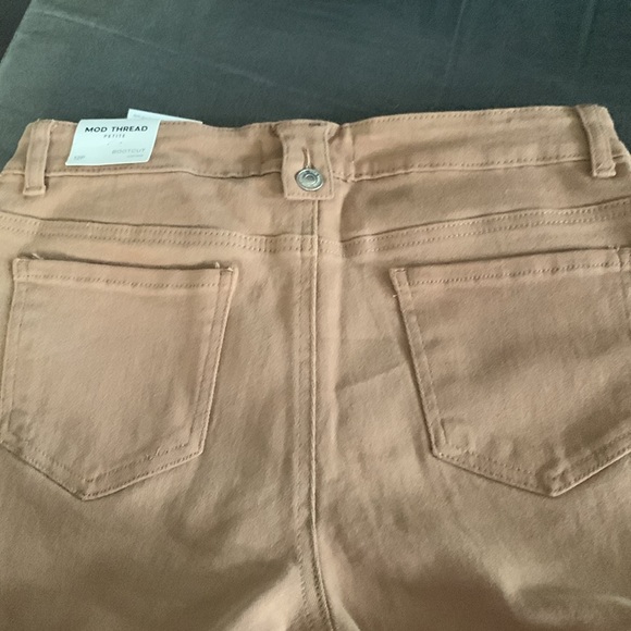 NWT MOD THREAD Womens Pant - Picture 9 of 9